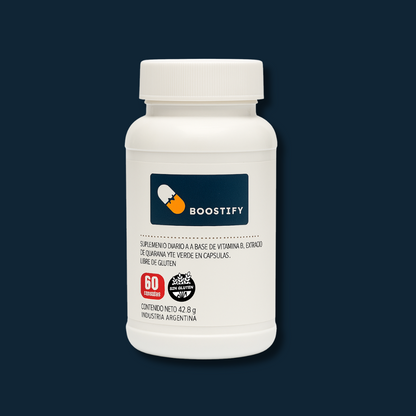 Boostify®